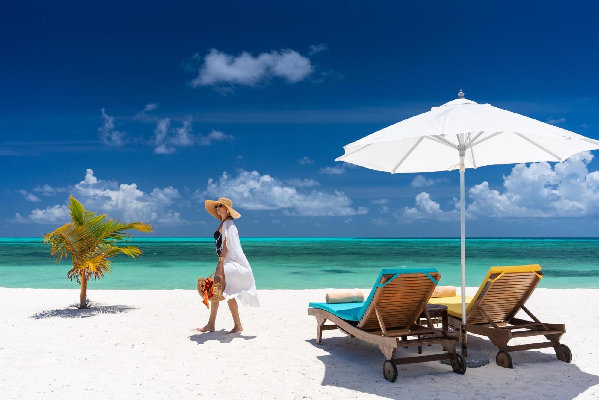 Atmosphere Kanifushi Naifaru Exterior foto