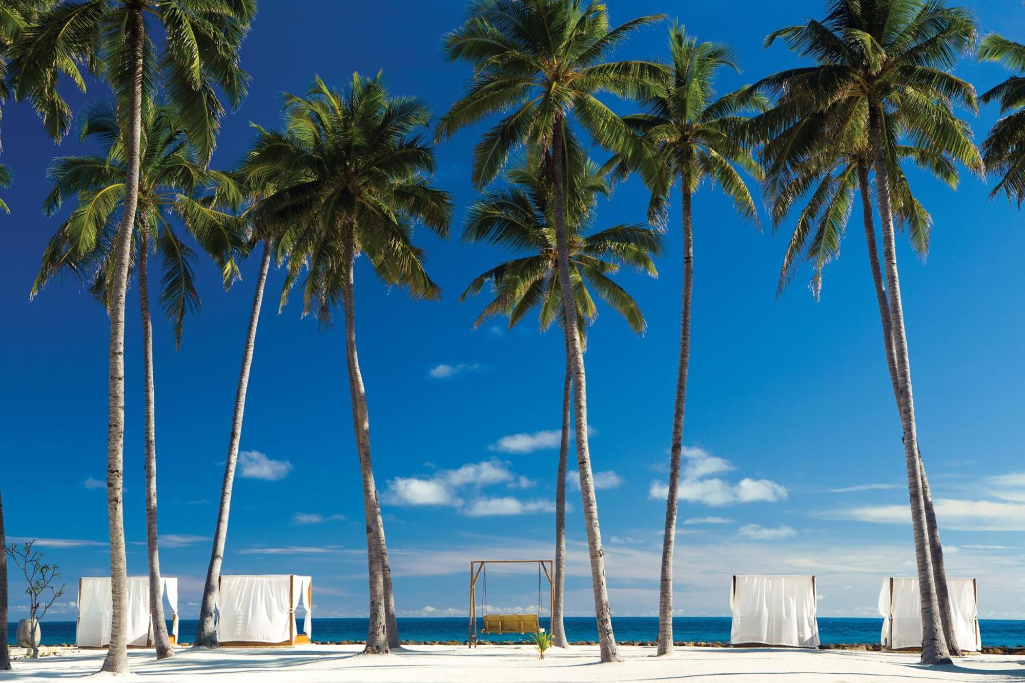 Atmosphere Kanifushi Naifaru Exterior foto