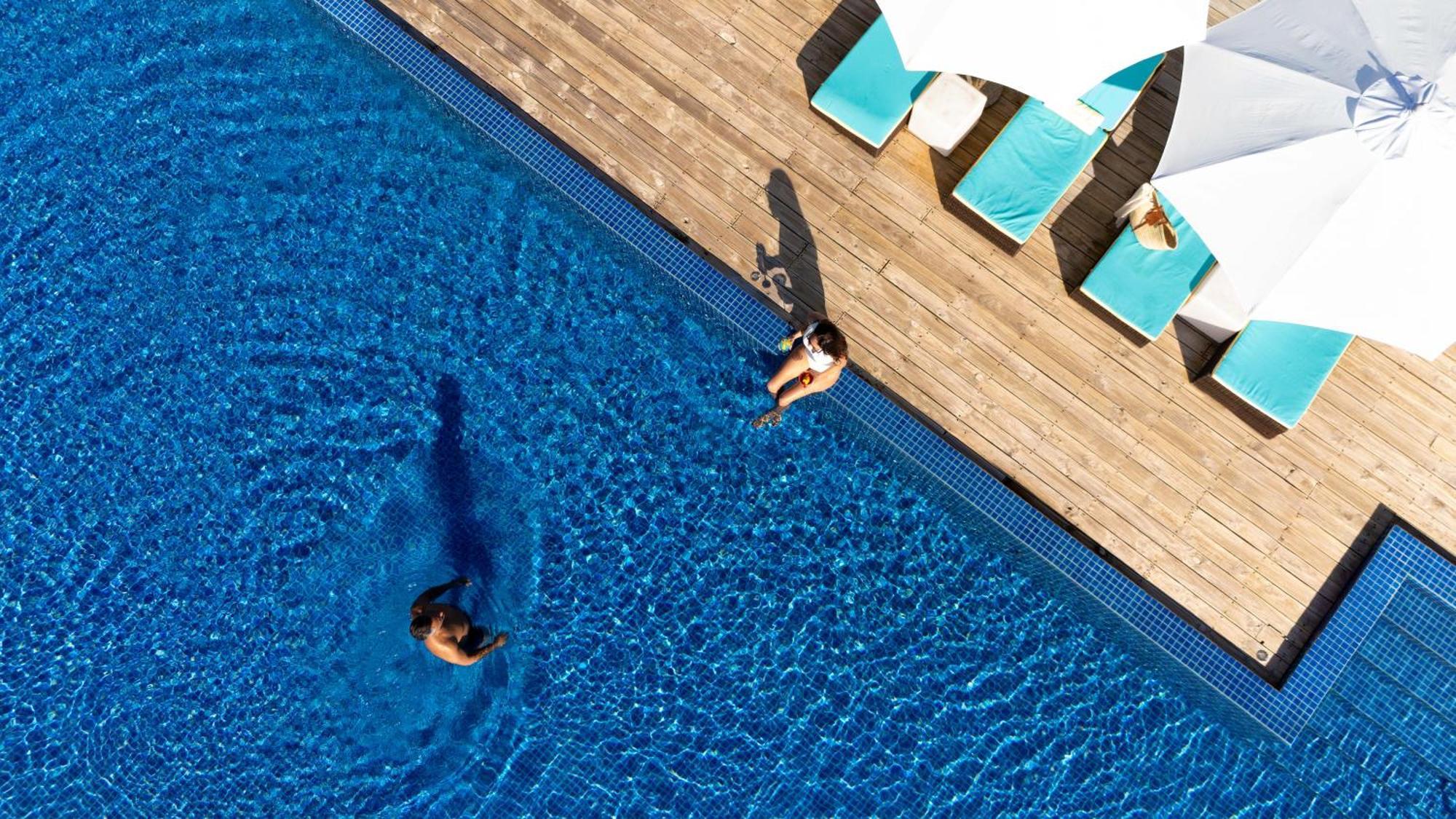 Atmosphere Kanifushi Naifaru Exterior foto